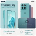 Motorola Edge 60 Fusion 8/256GB PANTONE Amazonite - 2991621