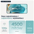 Motorola Edge 60 Fusion 8/256GB PANTONE Amazonite - 2991611