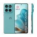 Motorola Edge 60 Fusion 8/256GB PANTONE Amazonite - 2991603