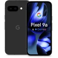 Google Pixel 9A 5G 8/128GB Black