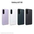 Samsung Galaxy A37 (A376) 5G DS 8/256GB Awesome Charcoal - 3027469