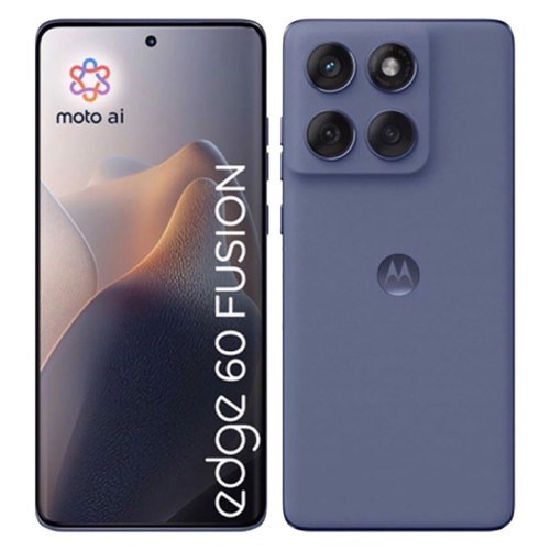 Motorola Edge 60 Fusion 8/256GB 5G Pantone Slipstream - 3027474