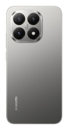 Xiaomi 15T 17,4 cm (6.83") 5G 12 GB 512 GB 5500 mAh Szary - 2991752