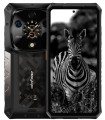 Telefon komórkowy Armor 28 Ultra 16GB/1TB Ulefone czarny - 2991744