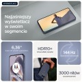 Motorola Edge 60 Neo 8/256GB 5G PANTONE Grey - 3027645