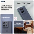 Motorola Edge 60 Neo 8/256GB 5G PANTONE Grey - 3027642