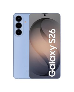 Samsung Galaxy S26 (S942) 12/512GB Sky Blue