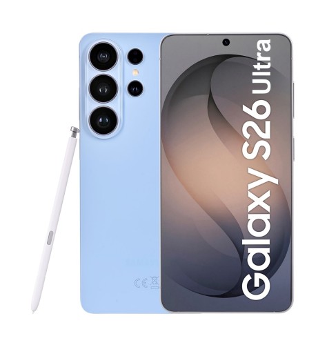 Samsung Galaxy S26 Ultra (S948) 16/1TB Sky Blue - 2991656