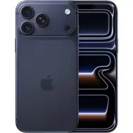 Apple iPhone 17 Pro Max 512 GB tylko eSIM +5% baterii ciemnoniebieski / 6,9" / 12 GB + 512 GB / iOS26 - 2999896