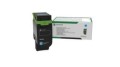 Lexmark 75M20C0 kaseta z tonerem 1 szt. Oryginalny Cyjan - 2992900