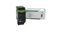 Lexmark 75M20C0 kaseta z tonerem 1 szt. Oryginalny Cyjan - 2992899