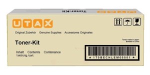Zestaw tonerów do drukarki Utax PK-5020C PK5020C (1T02YJCUT0)