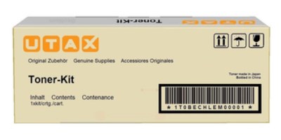 Zestaw tonerów do drukarki Utax PK-5020C PK5020C (1T02YJCUT0) - 3006571