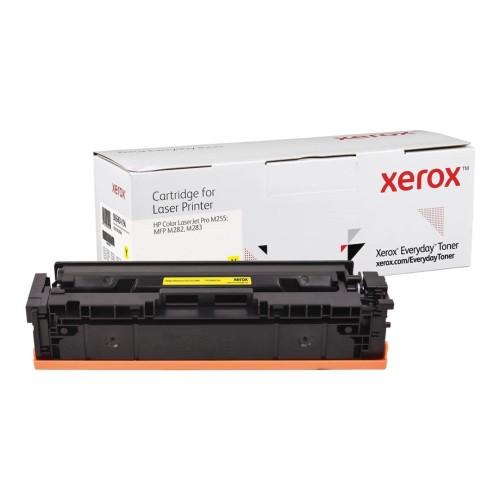 Xerox Toner Everyday  HP 207A (W2212A) Yellow - 2992952
