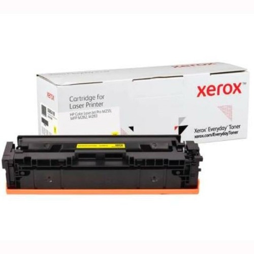 Xerox Toner Everyday  HP 207X (W2212X) Yellow - 2939314
