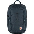 Fjällräven Skule 28 plecak Granatowy (marynarski) Poliester - 3006584