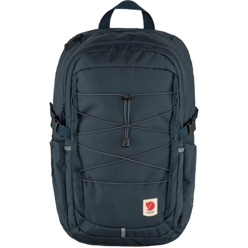 Fjällräven Skule 28 plecak Granatowy (marynarski) Poliester - 3006584