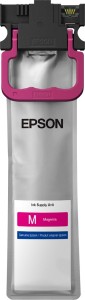 Epson C13T11N340 nabój z tuszem 1 szt. Oryginalny Wysoka (XL) wydajność Purpurowy