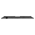 Telewizor Philips 50PUS9010/­12 QLED 50" 4K Ultra HD 144Hz Titan OS Dolby Atmos Ciemnoszary - 3012861