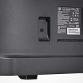 Telewizor Philips 50PUS9010/­12 QLED 50" 4K Ultra HD 144Hz Titan OS Dolby Atmos Ciemnoszary - 3012860