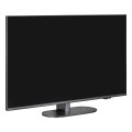 Telewizor Philips 50PUS9010/­12 QLED 50" 4K Ultra HD 144Hz Titan OS Dolby Atmos Ciemnoszary - 3012873