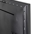 Telewizor Philips 50PUS9010/­12 QLED 50" 4K Ultra HD 144Hz Titan OS Dolby Atmos Ciemnoszary - 3012868
