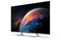 Telewizor SHARP 55JP7265E QLED 55" 4K Ultra HD Google TV Dolby Digital Plus Czarny - 2993534