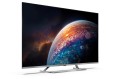 Telewizor SHARP 55JP7265E QLED 55" 4K Ultra HD Google TV Dolby Digital Plus Czarny - 2993535