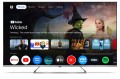 Telewizor SHARP 55JP7265E QLED 55" 4K Ultra HD Google TV Dolby Digital Plus Czarny - 2993533