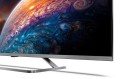 Telewizor SHARP 55JP7265E QLED 55" 4K Ultra HD Google TV Dolby Digital Plus Czarny - 2993536