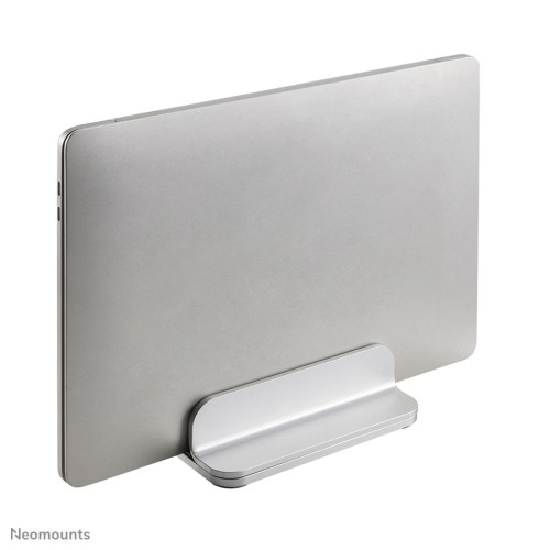 Neomounts NSLS300SILVER stojak na laptop Podstawka na notebooka Srebrny 43,2 cm (17") - 3006802