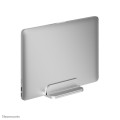 Neomounts NSLS300SILVER stojak na laptop Podstawka na notebooka Srebrny 43,2 cm (17") - 2993561
