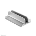Neomounts NSLS300SILVER stojak na laptop Podstawka na notebooka Srebrny 43,2 cm (17") - 2993557