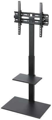 Uchwyt do telewizora lub monitora BRATECK-FS22-44TP - 2993664