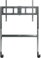 Viewsonic VB-STND-009 uchwyt do tablic informacyjnych 2,67 m (105") Czarny, Srebrny - 3012889