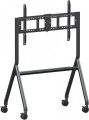 Viewsonic VB-STND-009 uchwyt do tablic informacyjnych 2,67 m (105") Czarny, Srebrny - 3012890