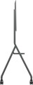 Viewsonic VB-STND-009 uchwyt do tablic informacyjnych 2,67 m (105") Czarny, Srebrny - 3012891