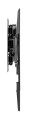 Manhattan 462433 uchwyt do telewizorów 177,8 cm (70") Czarny - 3006815