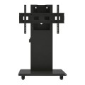 Dahua Technology PKC-MS0B 190,5 cm (75") Podłoga Czarny - 3012902