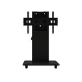 Dahua Technology PKC-MS0B 190,5 cm (75") Podłoga Czarny - 3012898