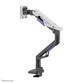 Neomounts DS70-256BL1 uchwyt / stojak do monitorów 144,8 cm (57") Biurko Czarny - 2993924