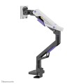 Neomounts DS70-256BL1 uchwyt / stojak do monitorów 144,8 cm (57") Biurko Czarny - 2993906