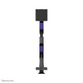 Neomounts DS70-256BL1 uchwyt / stojak do monitorów 144,8 cm (57") Biurko Czarny - 2993907