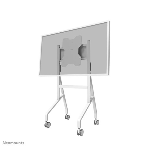 Obrotowy mobilny stojak Neomounts Move Go Flip - 3006860