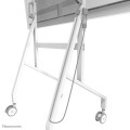 Obrotowy mobilny stojak Neomounts Move Go Flip - 3006856