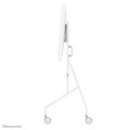 Obrotowy mobilny stojak Neomounts Move Go Flip - 3006846