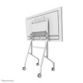 Obrotowy mobilny stojak Neomounts Move Go Flip - 3006845