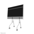 Obrotowy mobilny stojak Neomounts Move Go Flip - 3006847