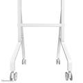 Obrotowy mobilny stojak Neomounts Move Go Flip - 3006851