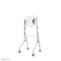 Obrotowy mobilny stojak Neomounts Move Go Flip - 3029685